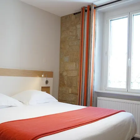 Otel De Perros, The Originals Boutique Perros-Guirec