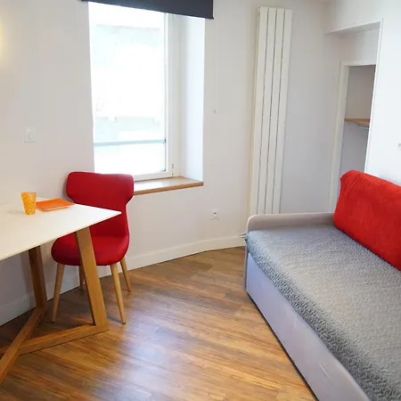 De Perros, The Originals Boutique Otel 3*
