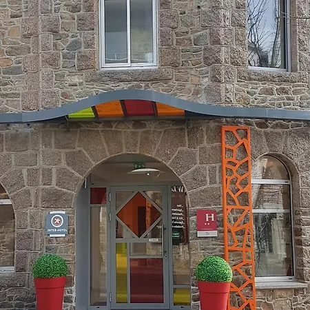 De Perros, The Originals Boutique Otel