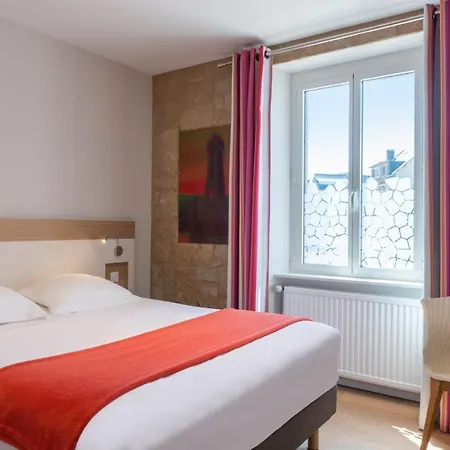 Otel De Perros, The Originals Boutique Perros-Guirec