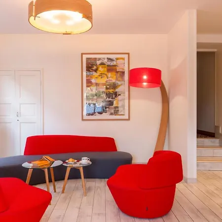 De Perros, The Originals Boutique Perros-Guirec