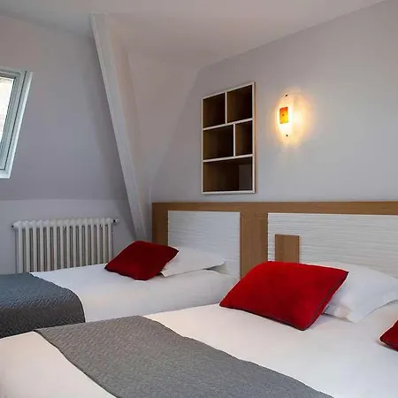 Otel De Perros, The Originals Boutique Perros-Guirec