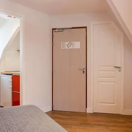 De Perros, The Originals Boutique 3* Perros-Guirec