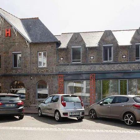 Otel De Perros, The Originals Boutique Perros-Guirec