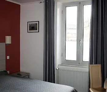 Otel De Perros, The Originals Boutique 3*