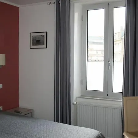 De Perros, The Originals Boutique 3* Perros-Guirec