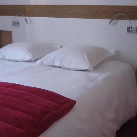 De Perros, The Originals Boutique Otel 3*