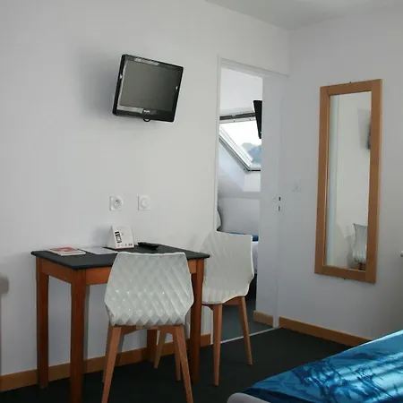 De Perros, The Originals Boutique Otel Perros-Guirec