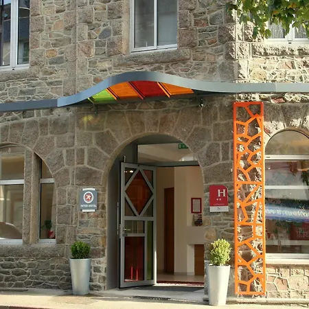 De Perros, The Originals Boutique 3* Перро-Гирк