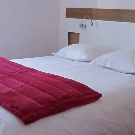 De Perros, The Originals Boutique Otel Perros-Guirec